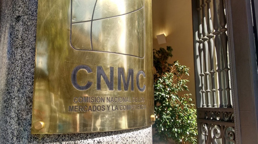 ¿Cuáles son los informes que requiere la CNMC a las comercializadoras?