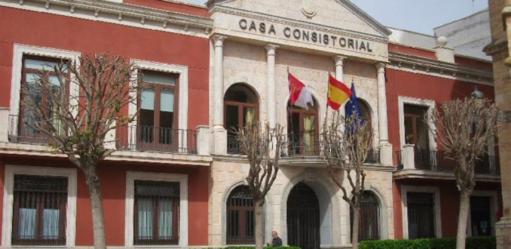 Numenti adjudicataria del proyecto del Ayuntamiento de Valdepeñas