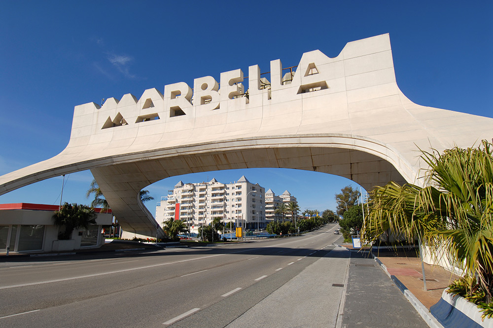 Marbella decide implantar iGes para su área de urbanismo