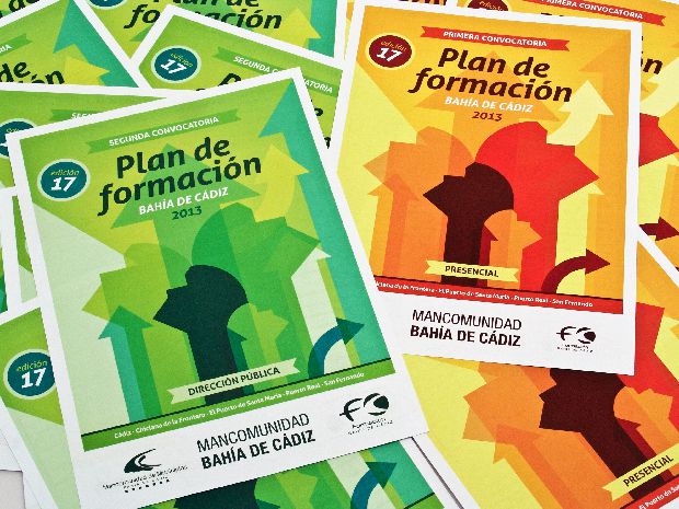 Mancomunidad de Municipios moderniza su plan de formación