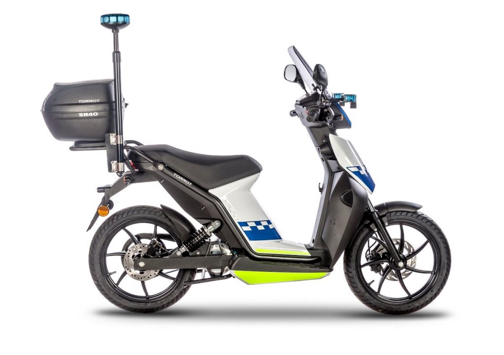 ScootCity inicia pilotos en Málaga y Puerto Real