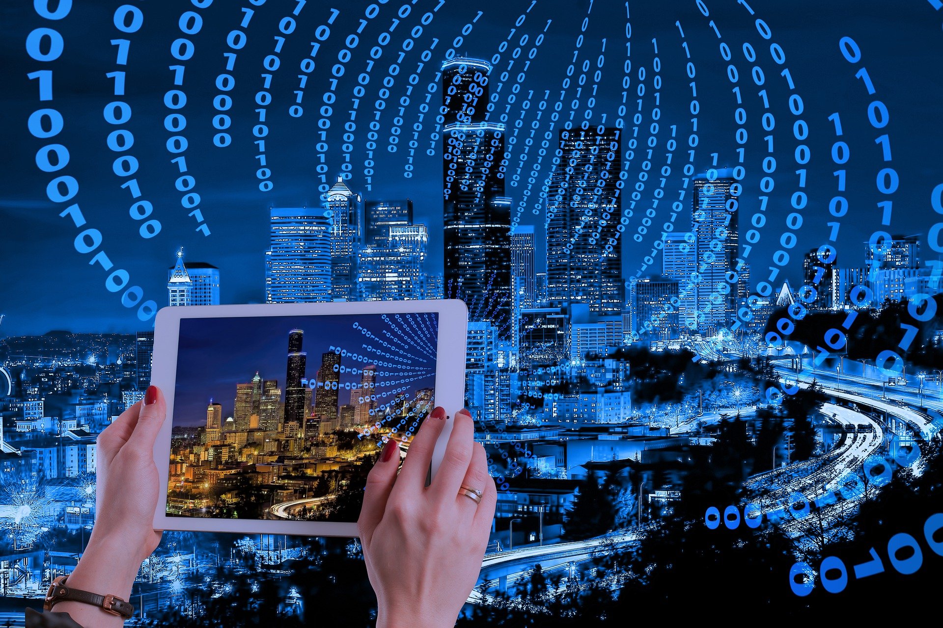 Avances en la smart city con la llegada de la COVID-19